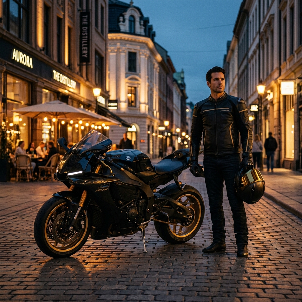 Moto Strike Premium Collection